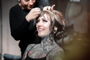 Helen & Stefan - Hochzeit Dietenheim - Hochzeitsfotograf Ulm