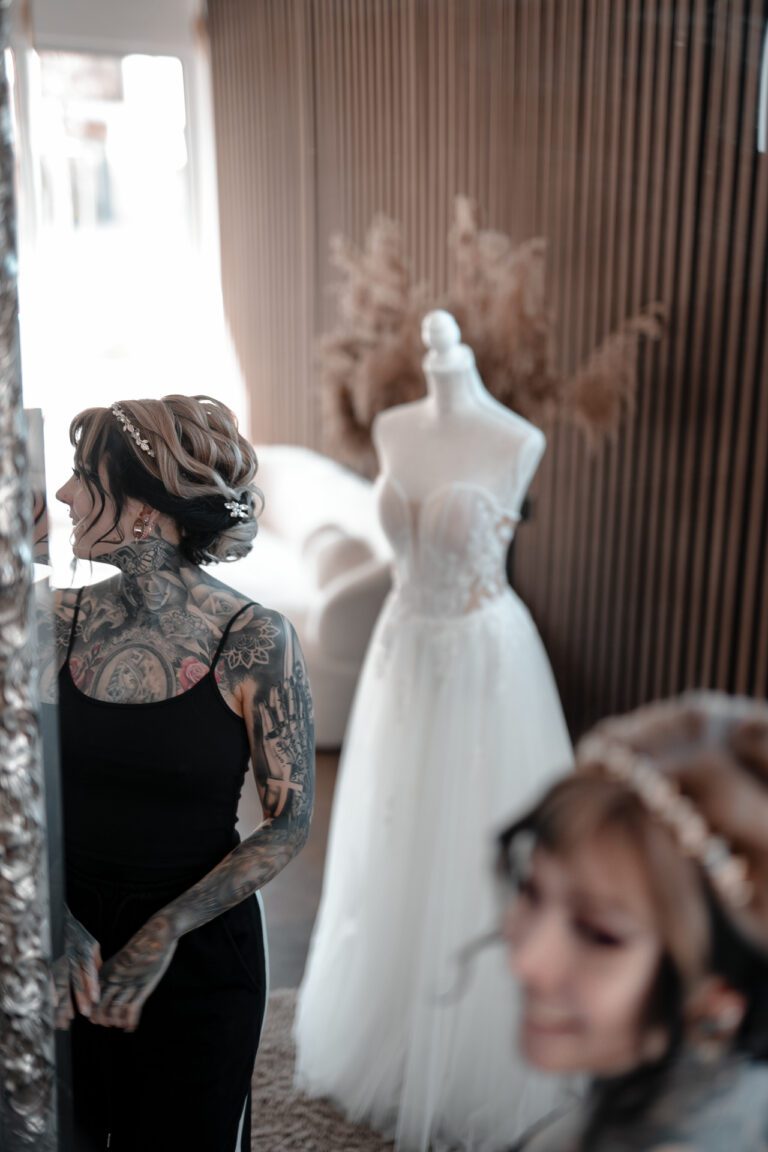 Helen & Stefan - Hochzeit Dietenheim - Hochzeitsfotograf Ulm
