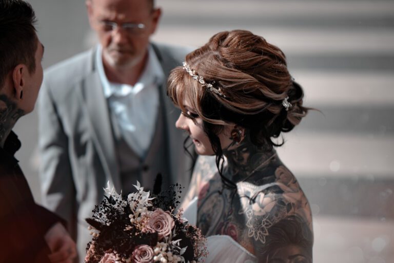 Helen & Stefan - Hochzeit Dietenheim - Hochzeitsfotograf Ulm