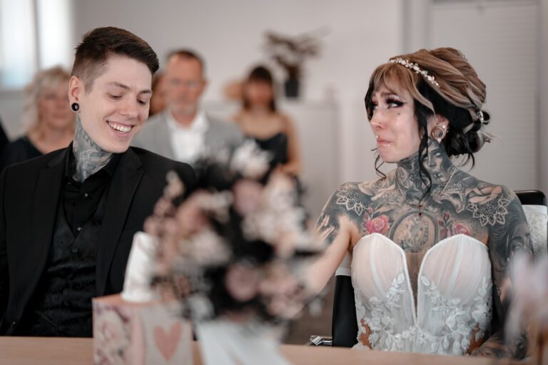 Helen & Stefan - Hochzeit Dietenheim - Hochzeitsfotograf Ulm