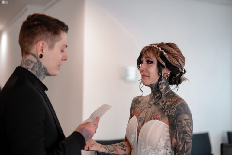 Helen & Stefan - Hochzeit Dietenheim - Hochzeitsfotograf Ulm