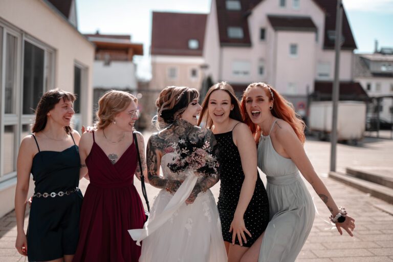 Helen & Stefan - Hochzeit Dietenheim - Hochzeitsfotograf Ulm