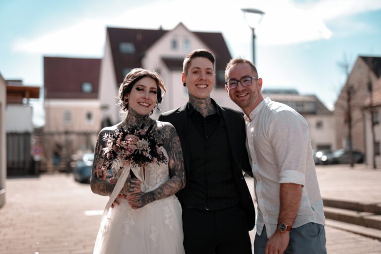 Helen & Stefan - Hochzeit Dietenheim - Hochzeitsfotograf Ulm