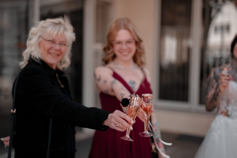 Helen & Stefan - Hochzeit Dietenheim - Hochzeitsfotograf Ulm