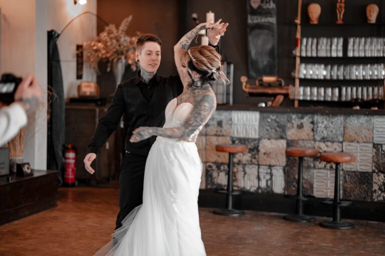 Helen & Stefan - Hochzeit Dietenheim - Hochzeitsfotograf Ulm