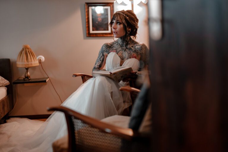 Helen & Stefan - Hochzeit Dietenheim - Hochzeitsfotograf Ulm