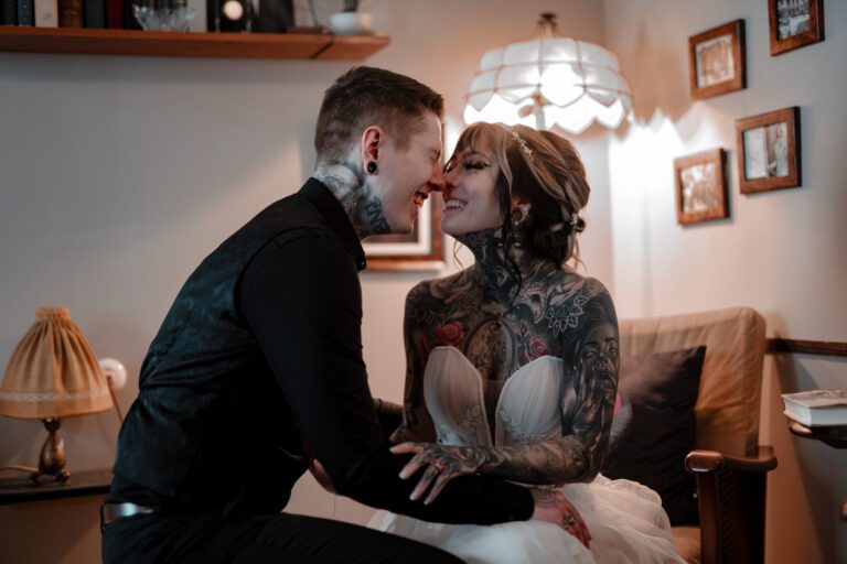 Helen & Stefan - Hochzeit Dietenheim - Hochzeitsfotograf Ulm