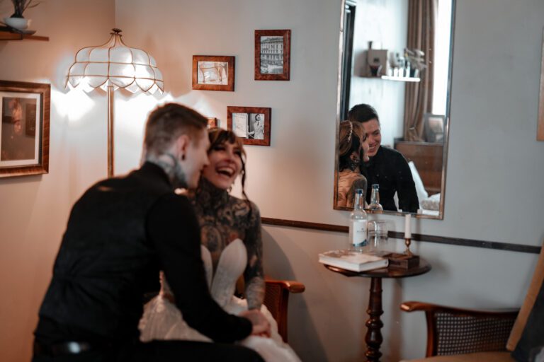 Helen & Stefan - Hochzeit Dietenheim - Hochzeitsfotograf Ulm