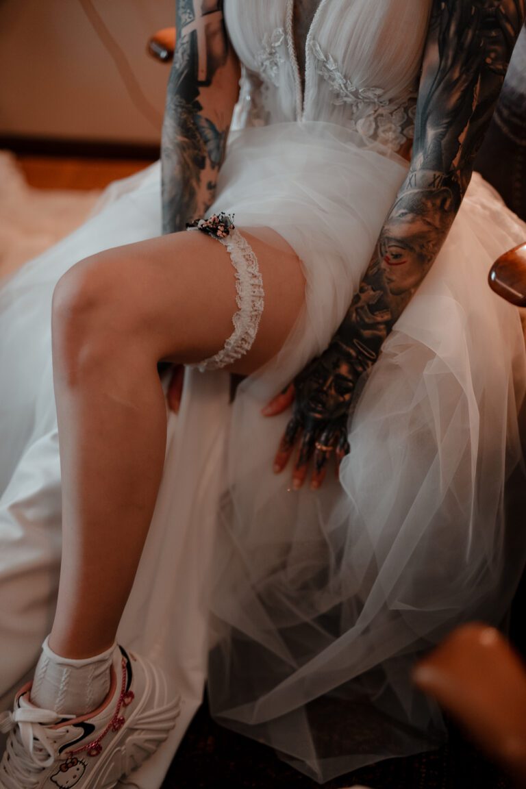 Helen & Stefan - Hochzeit Dietenheim - Hochzeitsfotograf Ulm