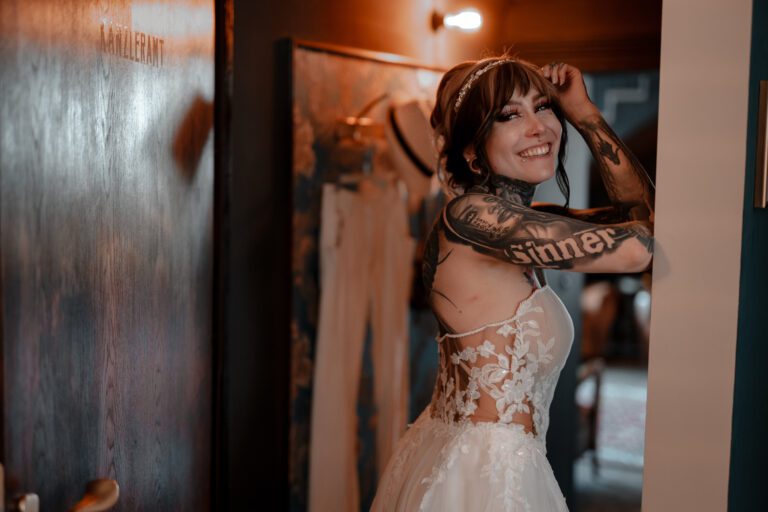 Helen & Stefan - Hochzeit Dietenheim - Hochzeitsfotograf Ulm