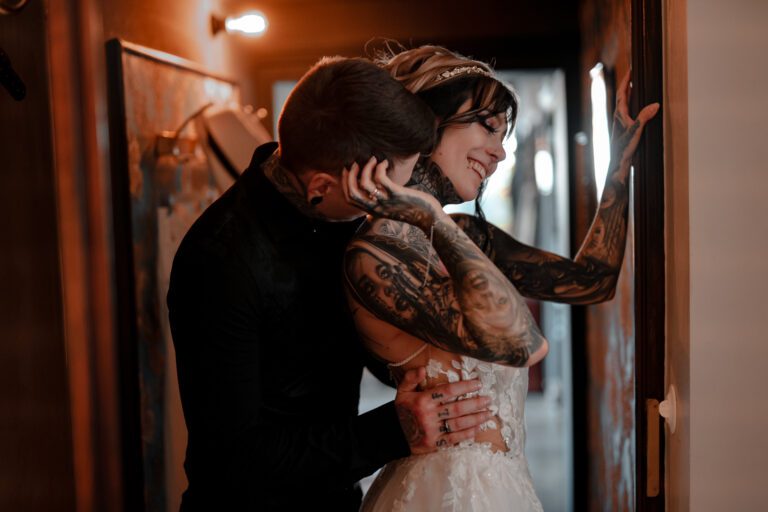 Helen & Stefan - Hochzeit Dietenheim - Hochzeitsfotograf Ulm