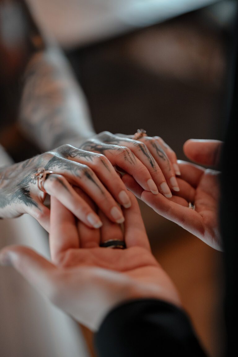 Helen & Stefan - Hochzeit Dietenheim - Hochzeitsfotograf Ulm