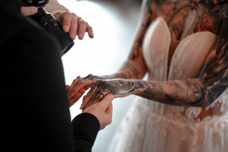 Helen & Stefan - Hochzeit Dietenheim - Hochzeitsfotograf Ulm