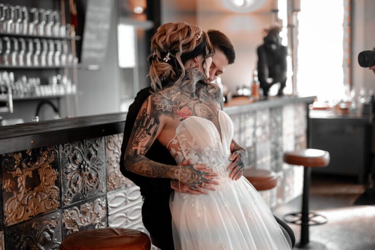 Helen & Stefan - Hochzeit Dietenheim - Hochzeitsfotograf Ulm