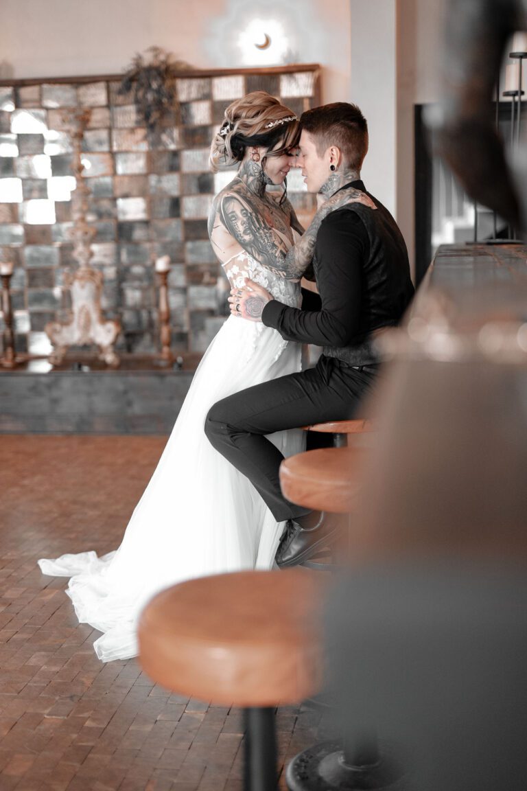 Helen & Stefan - Hochzeit Dietenheim - Hochzeitsfotograf Ulm
