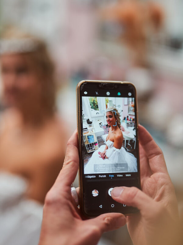 Hochzeitsfotografie Ulm - Hochzeitsfotografie Hochzeitskleidshooting Hochzeitsdokumentation