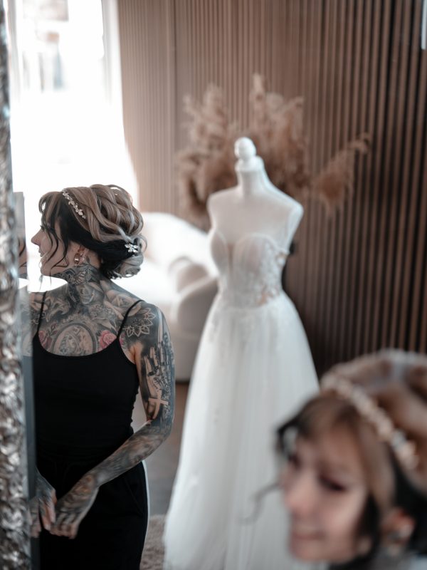 Helen & Stefan - Hochzeit Dietenheim - Hochzeitsfotograf Ulm