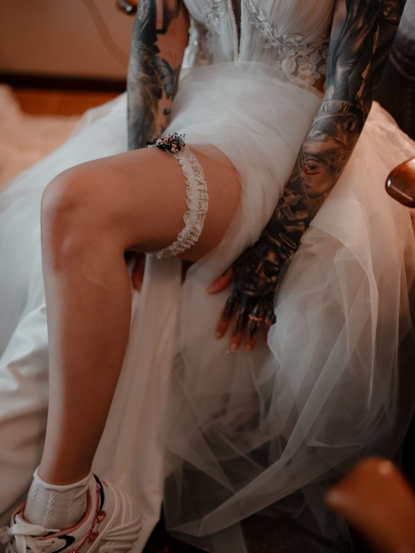 Helen & Stefan - Hochzeit Dietenheim - Hochzeitsfotograf Ulm