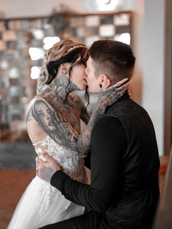 Helen & Stefan - Hochzeit Dietenheim - Hochzeitsfotograf Ulm