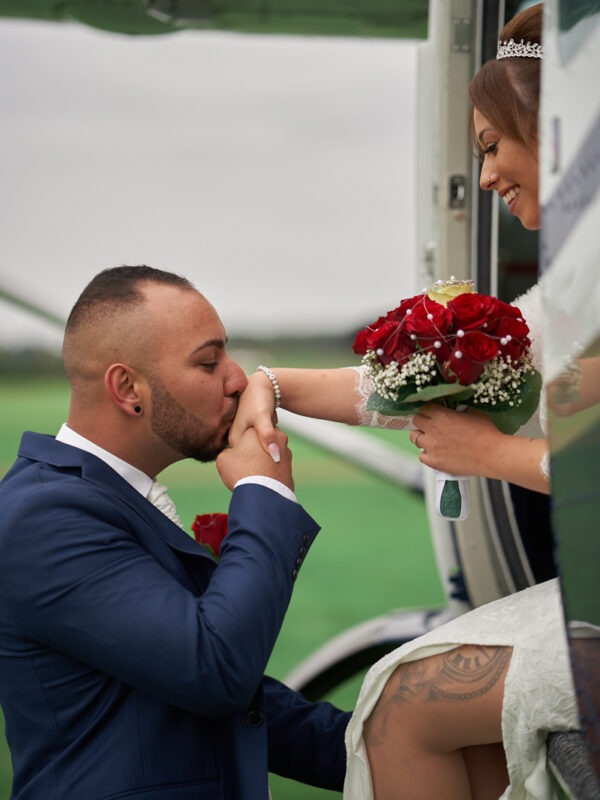 Hochzeitsfotografie Ulm - Hochzeitsfotografie Jaqueline & Mumi