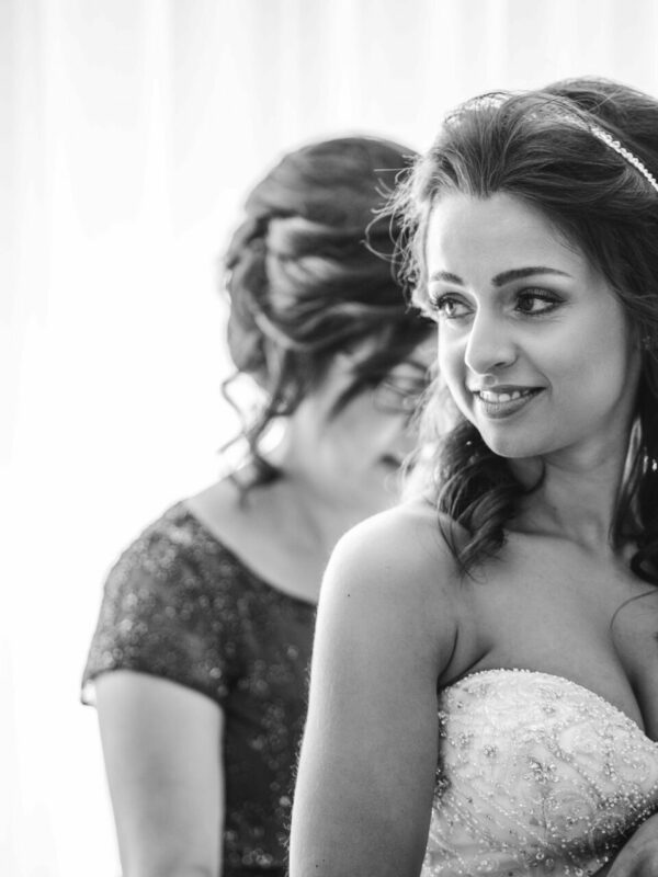 Hochzeitsfotografie Ulm - Hochzeitsfotografie, Hochzeitsdokumentation Wiblingen Samanta & Michael
