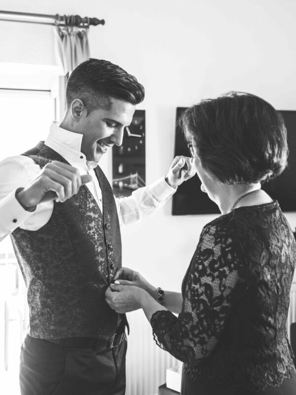 Hochzeitsfotografie Ulm - Hochzeitsfotografie, Hochzeitsdokumentation Wiblingen Samanta & Michael