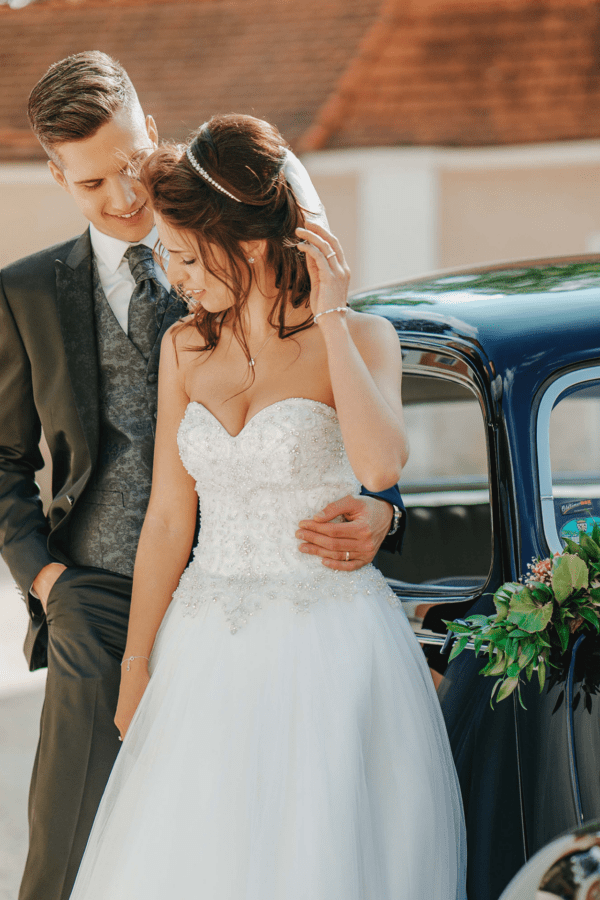 Hochzeitsfotografie Ulm - Hochzeitsfotografie, Hochzeitsdokumentation Wiblingen Samanta & Michael